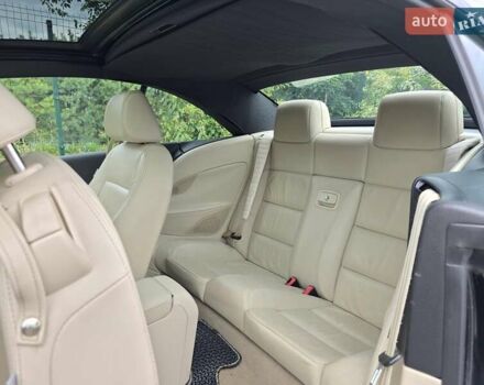 Чорний Фольксваген Еос, об'ємом двигуна 2 л та пробігом 124 тис. км за 6199 $, фото 35 на Automoto.ua