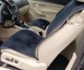 Черный Фольксваген Эос, объемом двигателя 3.2 л и пробегом 105 тыс. км за 10500 $, фото 8 на Automoto.ua