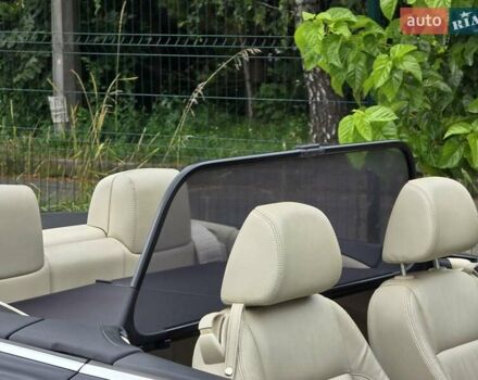 Чорний Фольксваген Еос, об'ємом двигуна 2 л та пробігом 124 тис. км за 6199 $, фото 42 на Automoto.ua