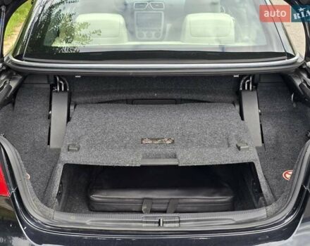 Чорний Фольксваген Еос, об'ємом двигуна 2 л та пробігом 124 тис. км за 6199 $, фото 25 на Automoto.ua