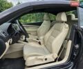 Чорний Фольксваген Еос, об'ємом двигуна 2 л та пробігом 124 тис. км за 6199 $, фото 34 на Automoto.ua