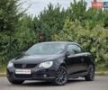 Фольксваген Эос 2007 в Хмельницком на Automoto.ua Черный Фольксваген Эос, объемом двигателя 2 л и пробегом 124 тыс. км за 6699 $, фото 1 на Automoto.ua