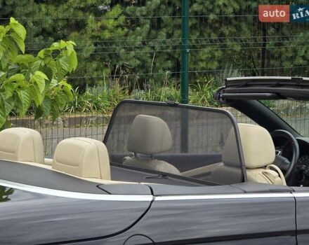 Чорний Фольксваген Еос, об'ємом двигуна 2 л та пробігом 124 тис. км за 6199 $, фото 43 на Automoto.ua