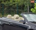 Чорний Фольксваген Еос, об'ємом двигуна 2 л та пробігом 124 тис. км за 6199 $, фото 39 на Automoto.ua