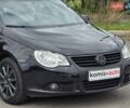 Чорний Фольксваген Еос, об'ємом двигуна 2 л та пробігом 124 тис. км за 6199 $, фото 10 на Automoto.ua