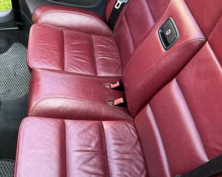 Черный Фольксваген Эос, объемом двигателя 1.4 л и пробегом 260 тыс. км за 7400 $, фото 16 на Automoto.ua