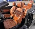 Черный Фольксваген Эос, объемом двигателя 1.97 л и пробегом 335 тыс. км за 7700 $, фото 8 на Automoto.ua