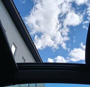 Черный Фольксваген Эос, объемом двигателя 1.4 л и пробегом 265 тыс. км за 8000 $, фото 22 на Automoto.ua