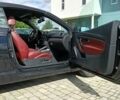 Чорний Фольксваген Еос, об'ємом двигуна 1.4 л та пробігом 265 тис. км за 7300 $, фото 4 на Automoto.ua