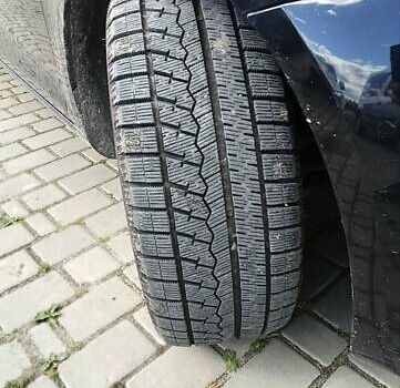 Черный Фольксваген Эос, объемом двигателя 1.4 л и пробегом 265 тыс. км за 8000 $, фото 17 на Automoto.ua