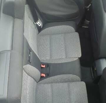 Чорний Фольксваген Еос, об'ємом двигуна 2 л та пробігом 266 тис. км за 7500 $, фото 8 на Automoto.ua