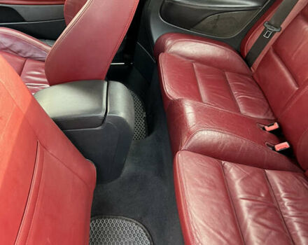 Черный Фольксваген Эос, объемом двигателя 1.4 л и пробегом 260 тыс. км за 7400 $, фото 12 на Automoto.ua