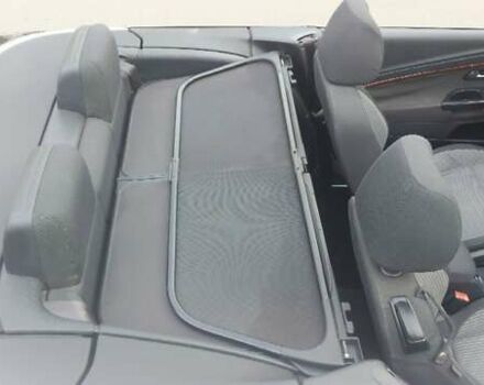 Чорний Фольксваген Еос, об'ємом двигуна 2 л та пробігом 266 тис. км за 7500 $, фото 1 на Automoto.ua