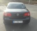Чорний Фольксваген Еос, об'ємом двигуна 2 л та пробігом 266 тис. км за 7500 $, фото 2 на Automoto.ua