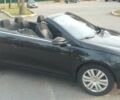 Чорний Фольксваген Еос, об'ємом двигуна 2 л та пробігом 266 тис. км за 7500 $, фото 11 на Automoto.ua