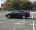 Черный Фольксваген Эос, объемом двигателя 1.97 л и пробегом 335 тыс. км за 7700 $, фото 7 на Automoto.ua