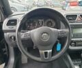 Черный Фольксваген Эос, объемом двигателя 2 л и пробегом 180 тыс. км за 16199 $, фото 5 на Automoto.ua