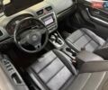 Черный Фольксваген Эос, объемом двигателя 1.98 л и пробегом 140 тыс. км за 7700 $, фото 3 на Automoto.ua