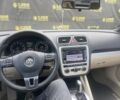 Чорний Фольксваген Еос, об'ємом двигуна 2 л та пробігом 170 тис. км за 12500 $, фото 4 на Automoto.ua