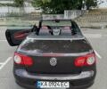 Фіолетовий Фольксваген Еос, об'ємом двигуна 2 л та пробігом 107 тис. км за 9000 $, фото 8 на Automoto.ua