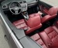 Фіолетовий Фольксваген Еос, об'ємом двигуна 2 л та пробігом 107 тис. км за 9000 $, фото 25 на Automoto.ua