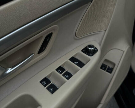 Коричневый Фольксваген Эос, объемом двигателя 1.98 л и пробегом 228 тыс. км за 7900 $, фото 9 на Automoto.ua