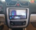 Коричневий Фольксваген Еос, об'ємом двигуна 1.98 л та пробігом 228 тис. км за 8500 $, фото 20 на Automoto.ua