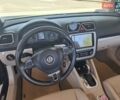 Коричневий Фольксваген Еос, об'ємом двигуна 1.98 л та пробігом 228 тис. км за 8500 $, фото 19 на Automoto.ua