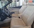 Коричневий Фольксваген Еос, об'ємом двигуна 1.98 л та пробігом 228 тис. км за 8500 $, фото 14 на Automoto.ua