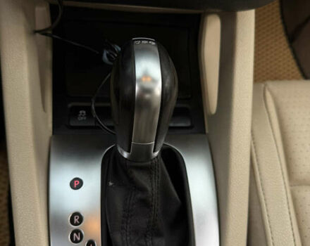 Коричневый Фольксваген Эос, объемом двигателя 1.98 л и пробегом 228 тыс. км за 7900 $, фото 16 на Automoto.ua