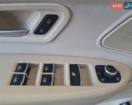 Коричневий Фольксваген Еос, об'ємом двигуна 1.98 л та пробігом 228 тис. км за 8500 $, фото 17 на Automoto.ua