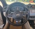 Коричневий Фольксваген Еос, об'ємом двигуна 1.98 л та пробігом 228 тис. км за 8500 $, фото 21 на Automoto.ua