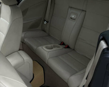 Коричневый Фольксваген Эос, объемом двигателя 1.98 л и пробегом 228 тыс. км за 7900 $, фото 11 на Automoto.ua