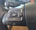 Коричневий Фольксваген Еос, об'ємом двигуна 1.98 л та пробігом 228 тис. км за 8500 $, фото 23 на Automoto.ua