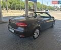 Коричневий Фольксваген Еос, об'ємом двигуна 1.98 л та пробігом 228 тис. км за 8500 $, фото 6 на Automoto.ua