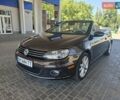 Коричневий Фольксваген Еос, об'ємом двигуна 1.98 л та пробігом 228 тис. км за 8500 $, фото 1 на Automoto.ua