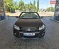 Коричневий Фольксваген Еос, об'ємом двигуна 1.98 л та пробігом 228 тис. км за 8500 $, фото 2 на Automoto.ua