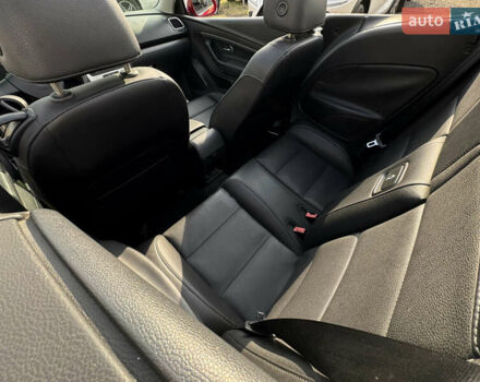 Красный Фольксваген Эос, объемом двигателя 1.98 л и пробегом 97 тыс. км за 9999 $, фото 15 на Automoto.ua