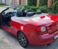 Червоний Фольксваген Еос, об'ємом двигуна 2 л та пробігом 211 тис. км за 6500 $, фото 8 на Automoto.ua