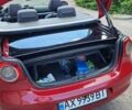 Червоний Фольксваген Еос, об'ємом двигуна 2 л та пробігом 211 тис. км за 6500 $, фото 13 на Automoto.ua