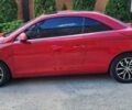 Червоний Фольксваген Еос, об'ємом двигуна 2 л та пробігом 211 тис. км за 6500 $, фото 10 на Automoto.ua