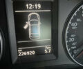Червоний Фольксваген Еос, об'ємом двигуна 1.98 л та пробігом 226 тис. км за 12200 $, фото 8 на Automoto.ua