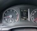 Красный Фольксваген Эос, объемом двигателя 1.98 л и пробегом 124 тыс. км за 8500 $, фото 3 на Automoto.ua