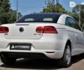 Фольксваген Эос, объемом двигателя 2 л и пробегом 164 тыс. км за 11990 $, фото 7 на Automoto.ua