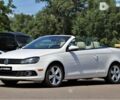 Фольксваген Эос, объемом двигателя 2 л и пробегом 164 тыс. км за 11990 $, фото 2 на Automoto.ua