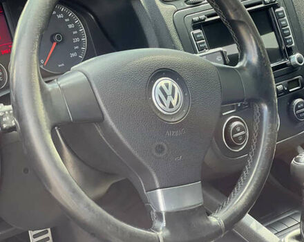 Фольксваген Эос, объемом двигателя 2 л и пробегом 250 тыс. км за 5700 $, фото 19 на Automoto.ua