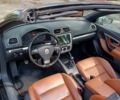 Фольксваген Эос, объемом двигателя 2 л и пробегом 187 тыс. км за 4000 $, фото 1 на Automoto.ua