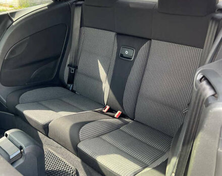 Фольксваген Эос, объемом двигателя 2 л и пробегом 250 тыс. км за 5700 $, фото 17 на Automoto.ua