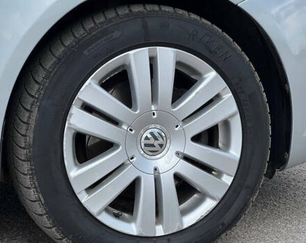 Фольксваген Эос, объемом двигателя 2 л и пробегом 250 тыс. км за 5700 $, фото 13 на Automoto.ua