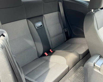 Фольксваген Эос, объемом двигателя 2 л и пробегом 250 тыс. км за 5700 $, фото 21 на Automoto.ua